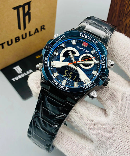 Tabular Premium Watches