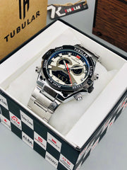 Tabular Premium Watches