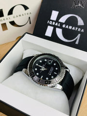 Rolex Yacht-Master – Luxury Meets Precision on Every Voyage