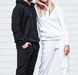 Tracksuits