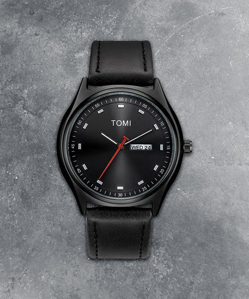 ORIGINAL TOMI WATCH