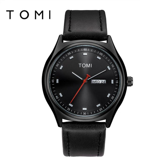 ORIGINAL TOMI WATCH