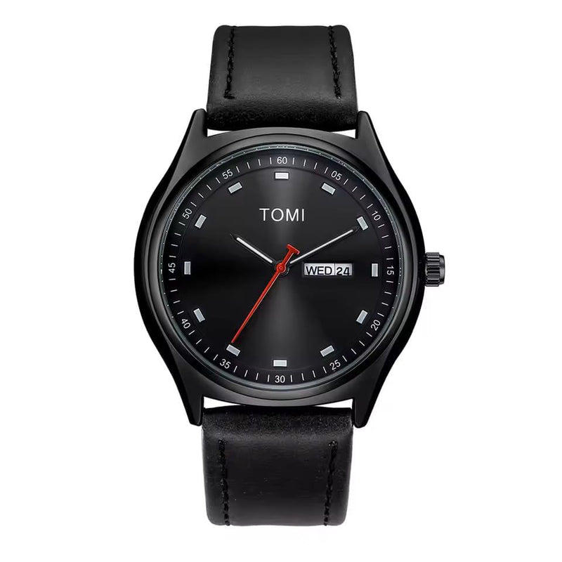 ORIGINAL TOMI WATCH