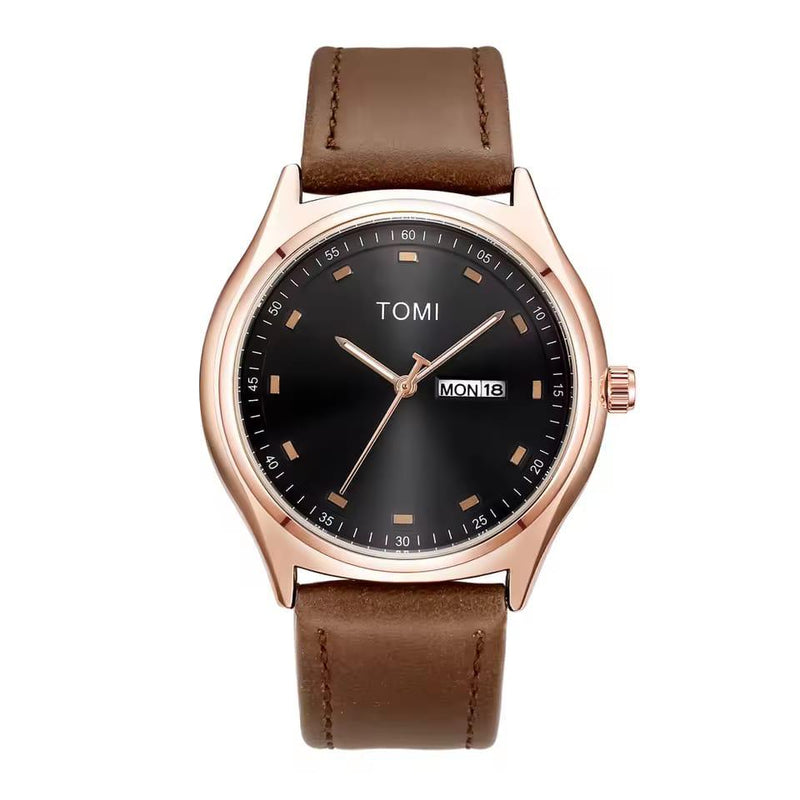 ORIGINAL TOMI WATCH