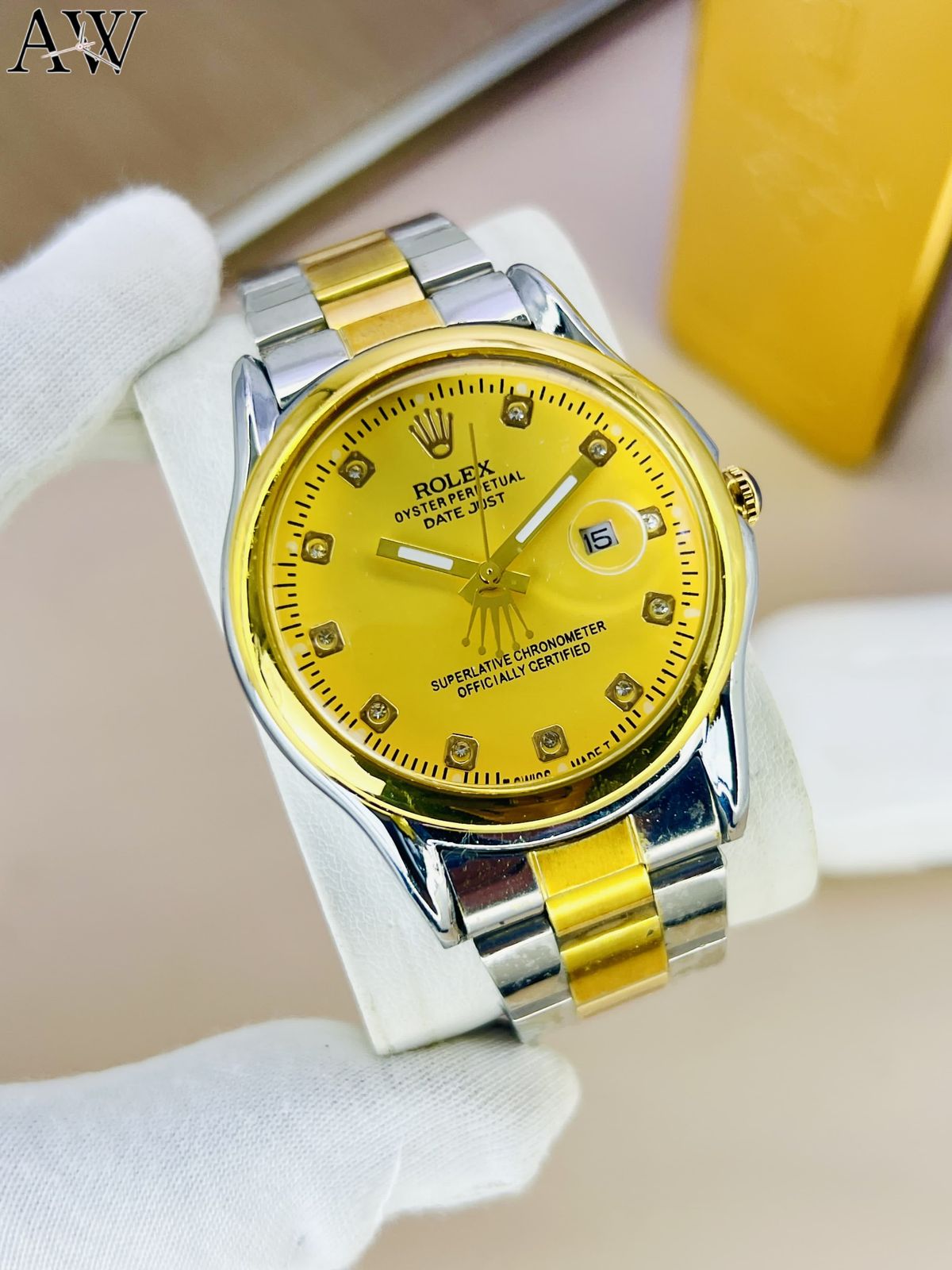ROLEX
