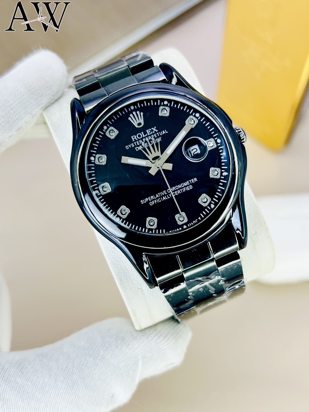 ROLEX
