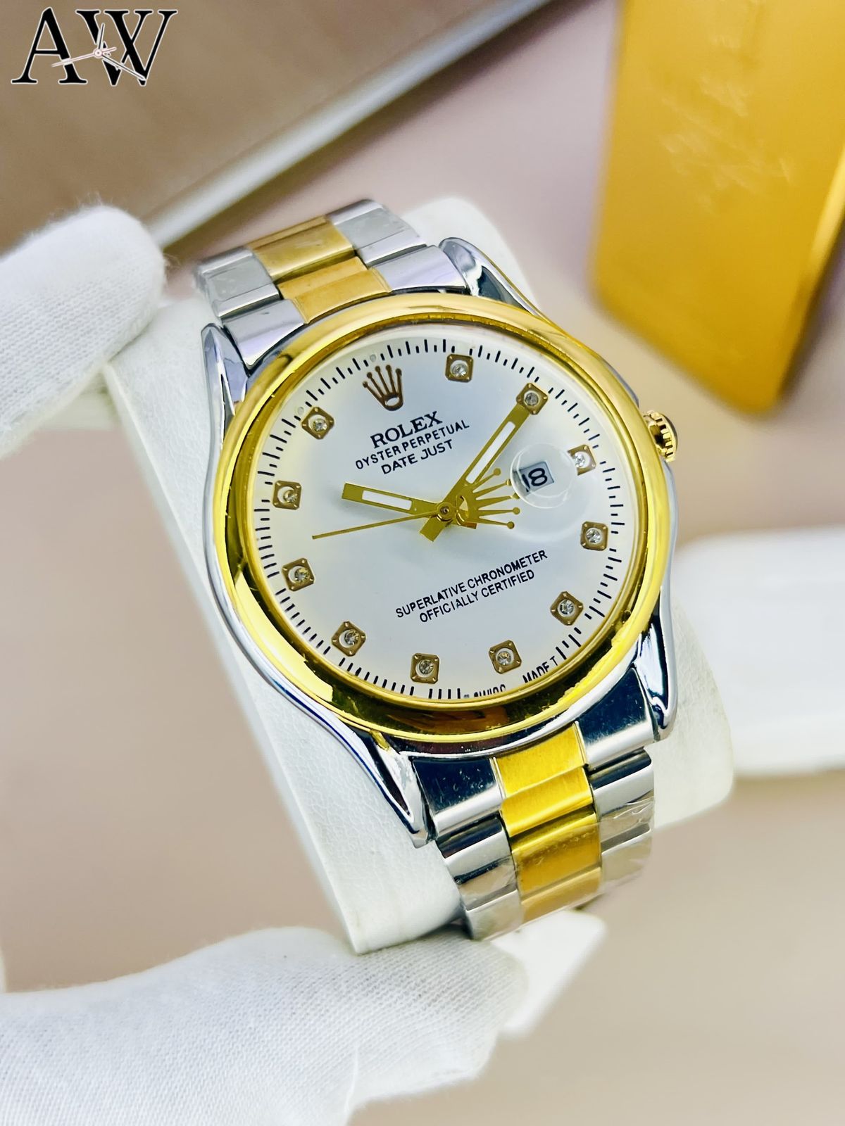 ROLEX