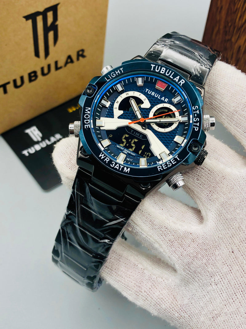 Tabular Premium Watches