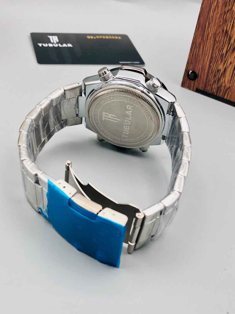 Tabular Premium Watches