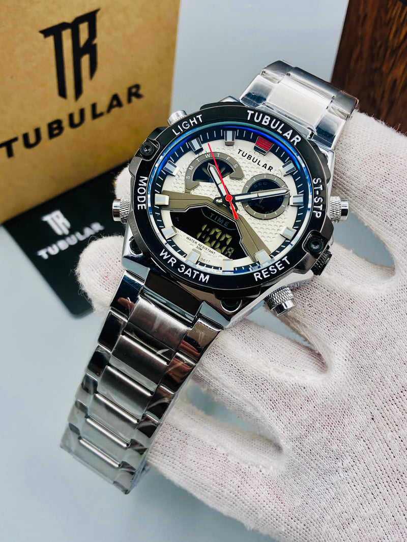Tabular Premium Watches