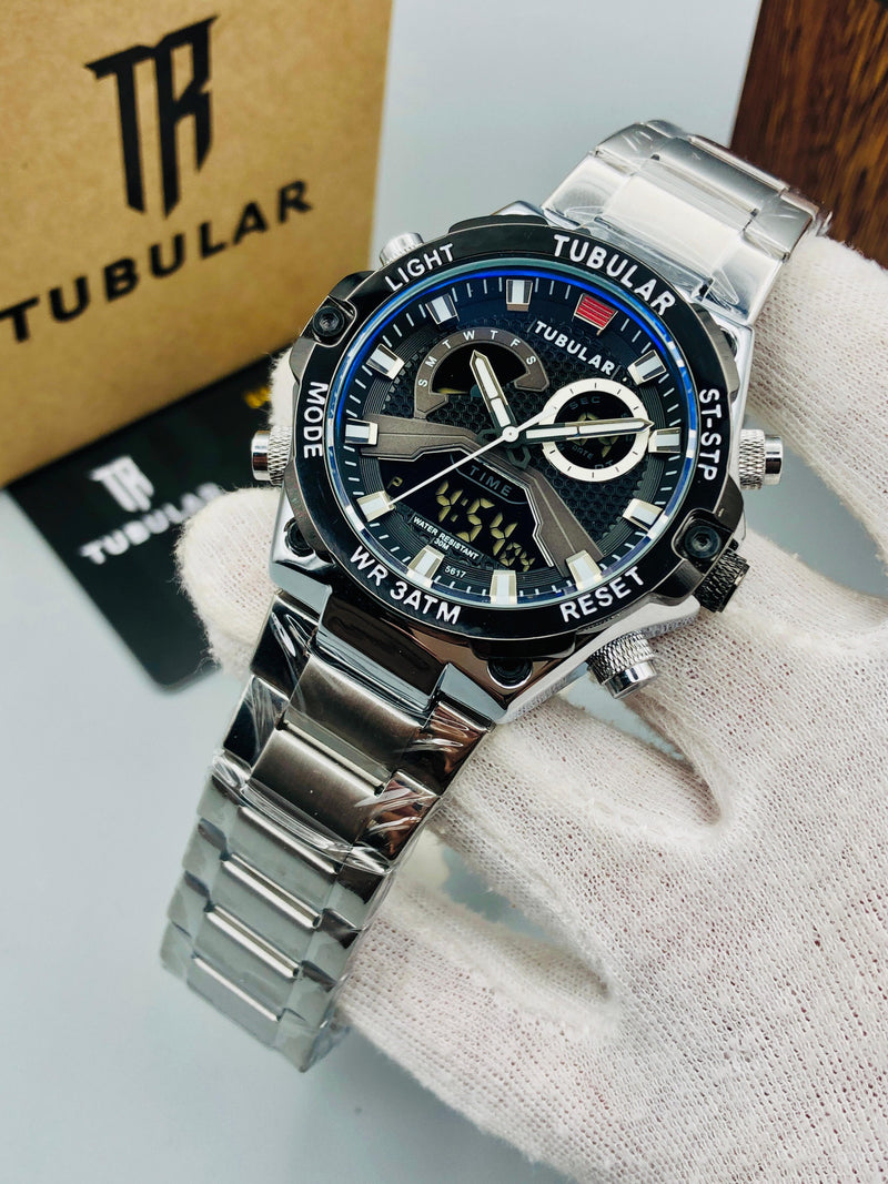 Tabular Premium Watches
