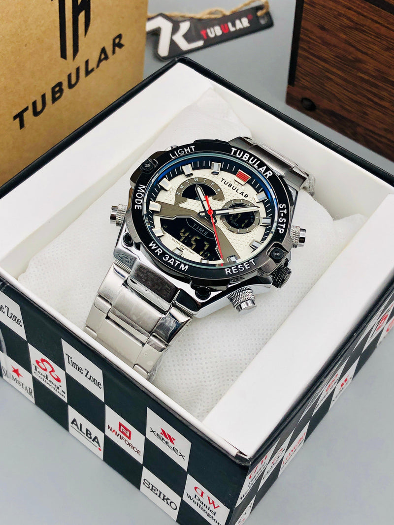 Tabular Premium Watches