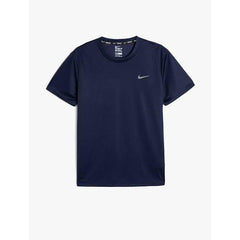 Under Armour Men’s HeatGear® Fitted Short Sleeve Shirt – Midnight