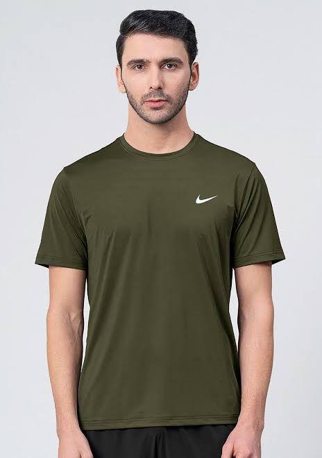 Under Armour Men’s HeatGear® Fitted Short Sleeve Shirt – Midnight