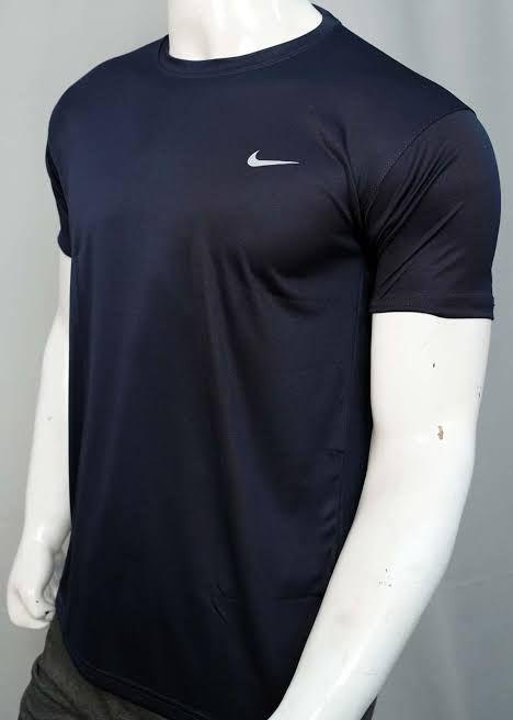 Under Armour Men’s HeatGear® Fitted Short Sleeve Shirt – Midnight