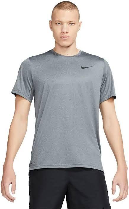 Under Armour Men’s HeatGear® Fitted Short Sleeve Shirt – Midnight