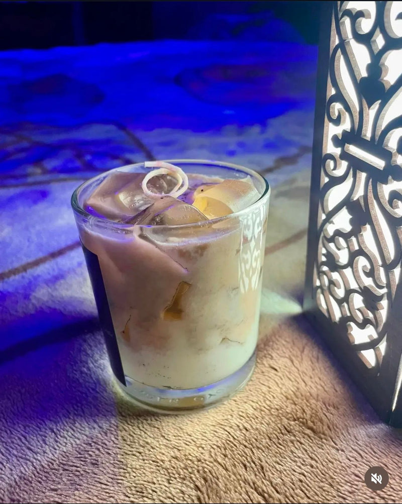 Handmade Candle – Melt Into Sweet Serenity