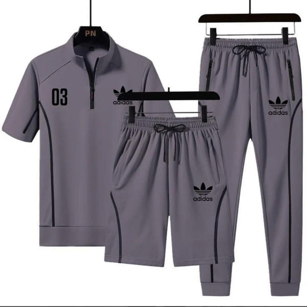 Dri-Fit 3-Piece Track Suit