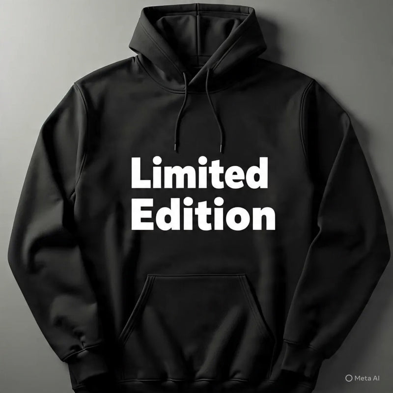 Customized Hoodies